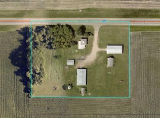 33534 State Highway 68, Redwood Falls, MN 56283