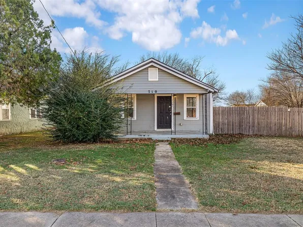 710 N Jones Ave, Norman, OK 73069