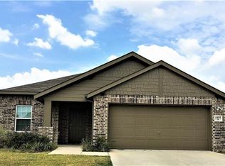 4495 Elderberry St, Forney, TX 75126
