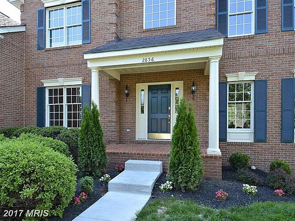 2nd image of 2856 Cherry Branch Ln