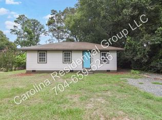 1620 Choyce Ave, Charlotte, NC 28217