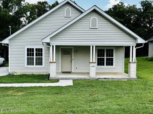 3448 Compton St, Knoxville, TN 37920