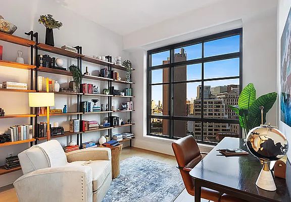 4th image of 25 Park Row #20C