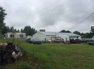 153 Highway 98 W, Tylertown, MS 39667