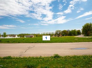 402 6th St E LOT 1, Brandon, MN 56315