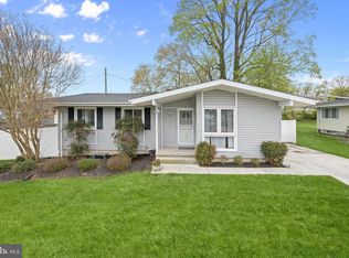 9713 Tulsemere Rd, Randallstown, MD 21133