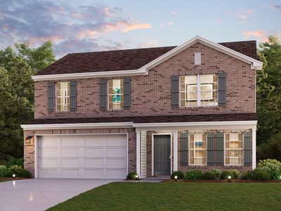 64 Lancelot Cv, Jasper, AL, 35501