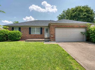 1806 Kresge Dr, Henderson, KY 42420