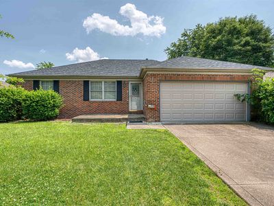 1806 Kresge Dr, Henderson, KY, 42420