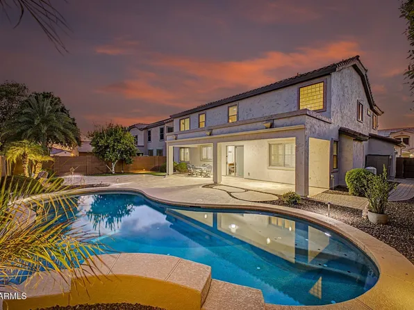 5035 W PARSONS Road, Phoenix, AZ 85083