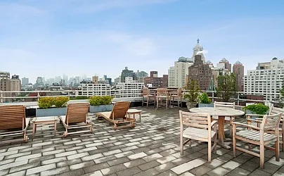 Rented by Nest Seekers International