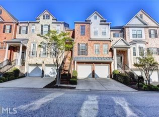 3044 Woodwalk Dr SE #73, Atlanta, GA 30339