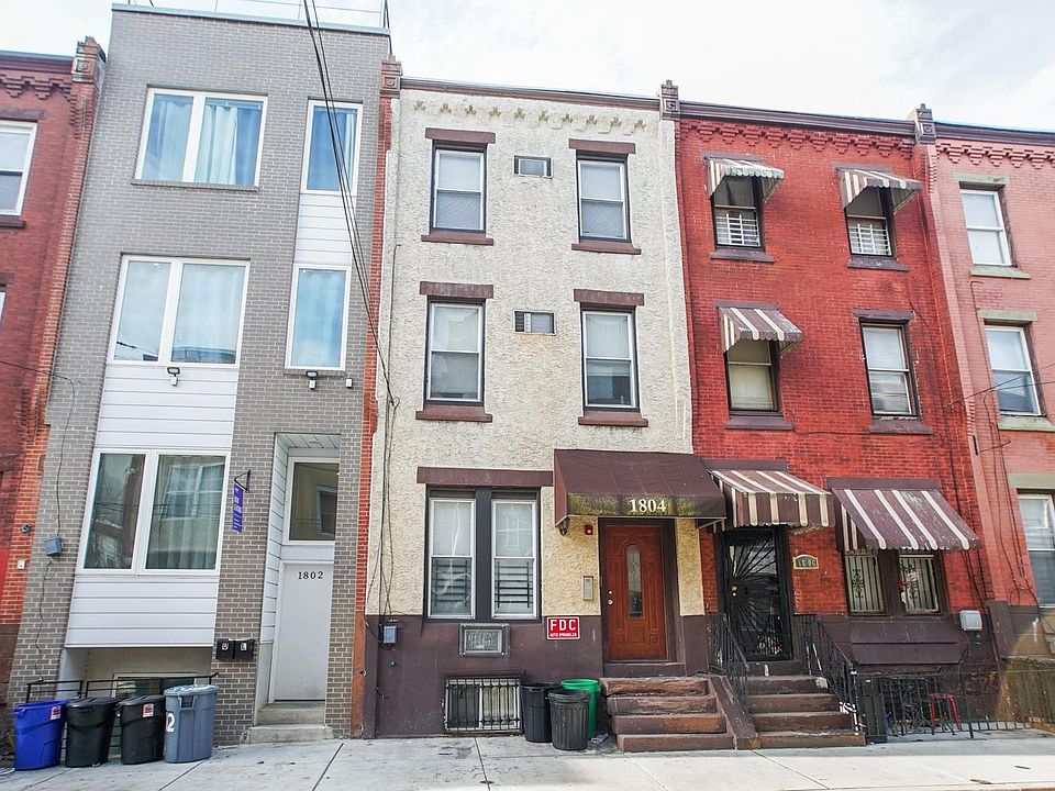 1st image of 1804 N Bouvier St Floor 1F