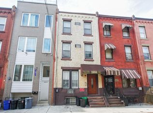 1804 N Bouvier St FLOOR 1F, Philadelphia, PA 19121