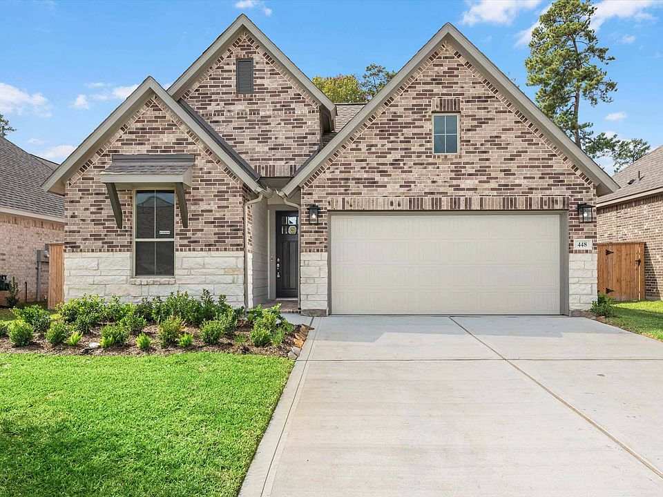 1st image of 448 Texoma Plains Dr