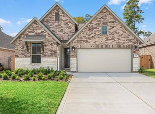 448 Texoma Plains Dr, Conroe, TX 77304
