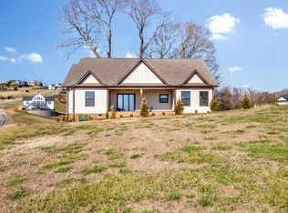 655 Shiloh Springs Rd, Rutledge, TN 37861