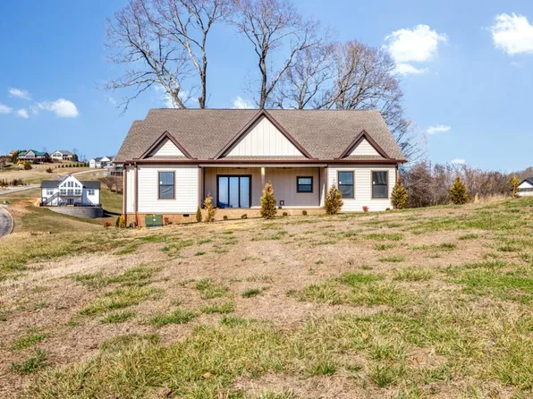 655 Shiloh Springs Rd, Rutledge, TN 37861