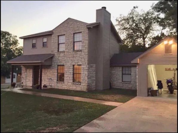 1 N Sherwood Dr, Morgans Pt Resort, TX 76513