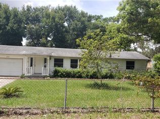 212 W Idlewild Ave, Eustis, FL 32726