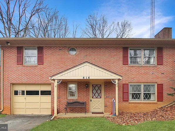 414 Beaver Creek Rd, Hagerstown, MD 21740