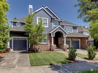 7202 Laurel Ave SE, Snoqualmie, WA
