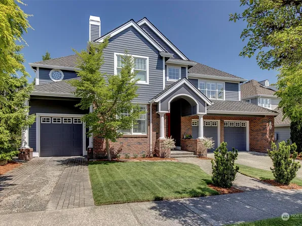 7202 Laurel Avenue SE, Snoqualmie, WA 98065