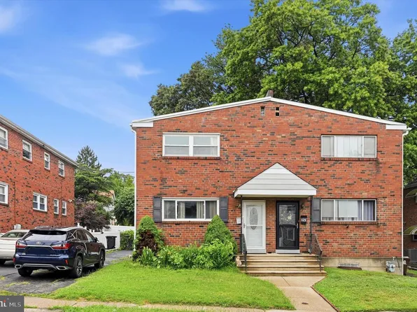 255 Berkley Ave, Lansdowne, PA 19050