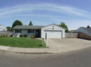 2905 S 8th St, Lebanon, OR 97355