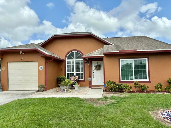 1208 Stardust Way, Royal Palm Beach, FL 33411
