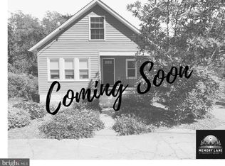 1010 Pleasant Valley Rd, Westminster, MD 21158