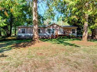 13577 S Union Hall Rd, Canby, OR 97013