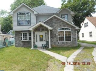 549 Maple Ave, Audubon, NJ 08106