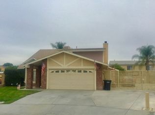 848 Fillmore Ct, Hemet, CA 92543