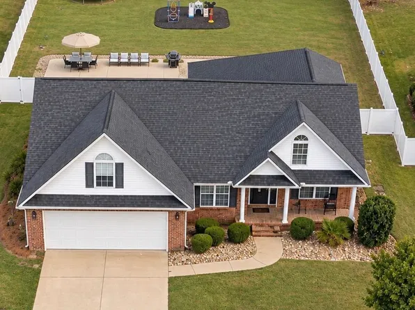 3181 Daufaskie Rd, Sumter, SC 29150