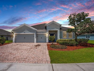 6012 Goleta Cir, Melbourne, FL, 32940