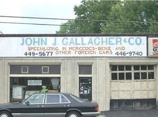 357 W Chester Pike, Havertown, PA 19083