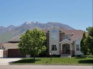 13417 S Lone Rock Dr, Draper, UT 84020