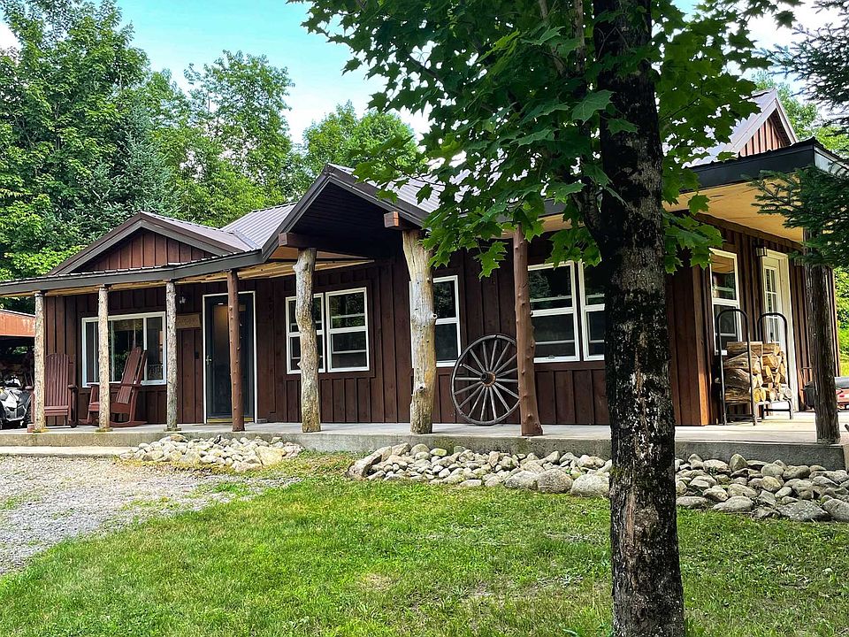 875 Picketville Rd, Parishville, NY 13672 MLS 48705 Zillow