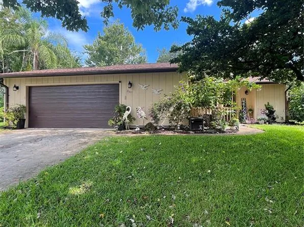 2503 Woodland Dr, Edgewater, FL 32141