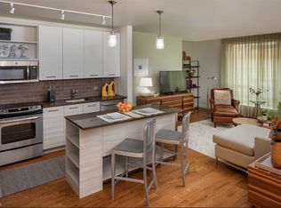 1 Harrison Ave, Boston, MA 02111