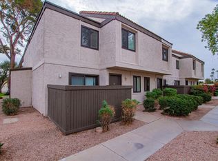 2938 N 61st Pl UNIT 105, Scottsdale, AZ 85251