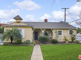 5915 Alcove Ave, Valley Village, CA 91607