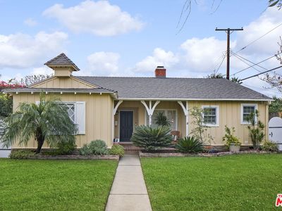 5915 Alcove Ave, Valley Village, CA, 91607