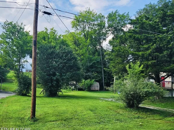 0 Mayberry St, Harriman, TN 37748