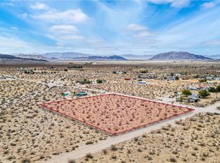 0 Camulos Rd #30, Landers, CA 92285