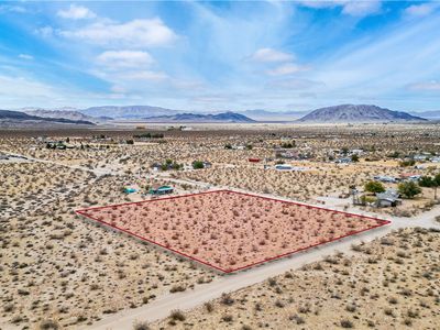 0 Camulos Rd #30, Landers, CA, 92285