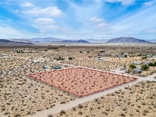 0 Camulos Rd #30, Landers, CA 92285
