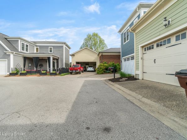 10726 Impatiens St, Prospect, KY 40059