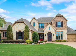 4756 Secret Cove Ln, Rockwall, TX 75032